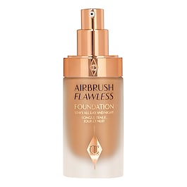Airbrush Flawless Foundation - Base de maquillaje image